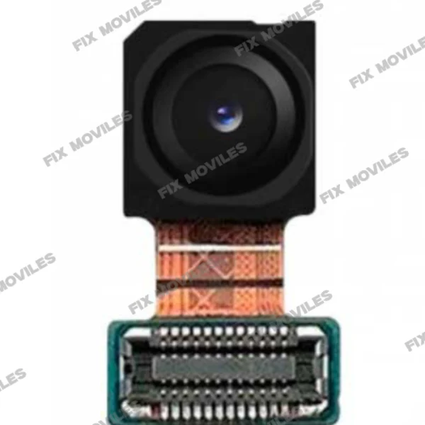 Samsung Galaxy A41 Front Camera