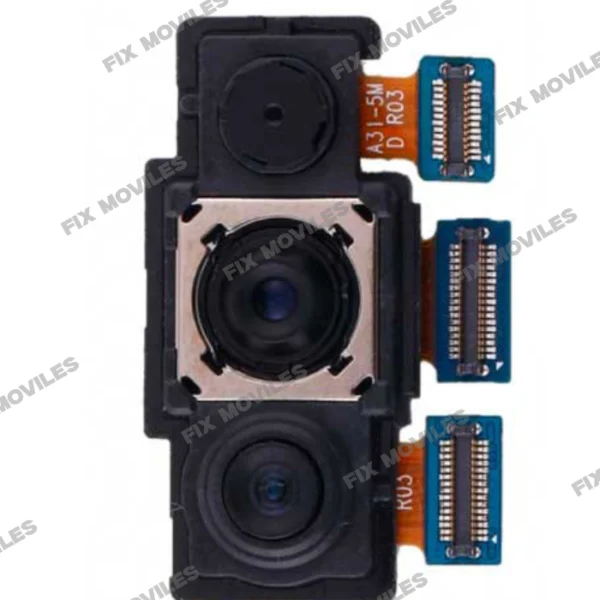 Samsung Galaxy A41 Rear Camera
