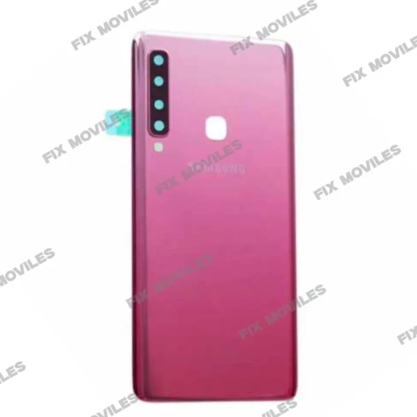 Samsung Galaxy A9 2018 Pink Cover
