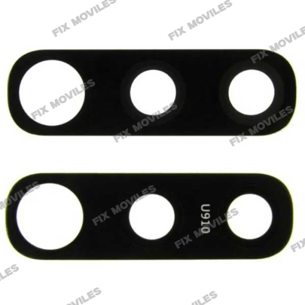 Samsung Galaxy M11 (M115) Camera Lens