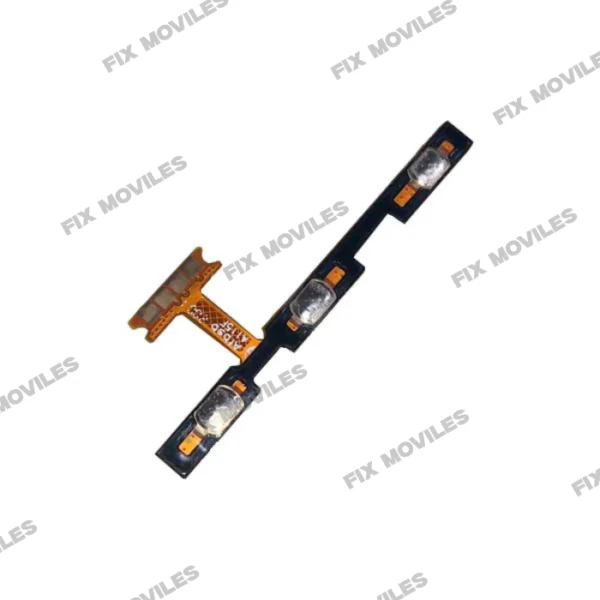 Samsung Galaxy M11 (M115) Power and Volume Flex Cable