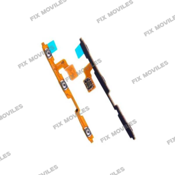Samsung Galaxy M21 (M215) Power and Volume Flex Cable