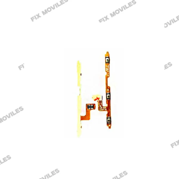 Samsung Galaxy M31 Power and Volume Flex Cable