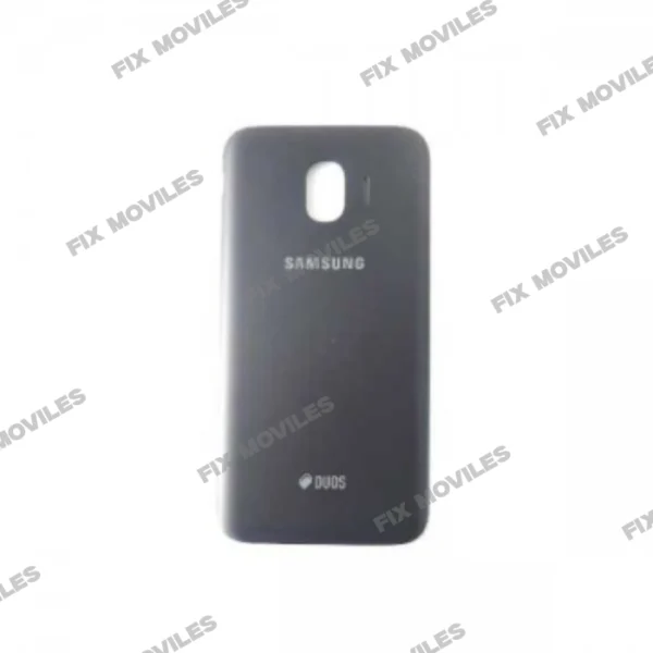 Samsung J2 Pro 2018 (J250) Cover - Black