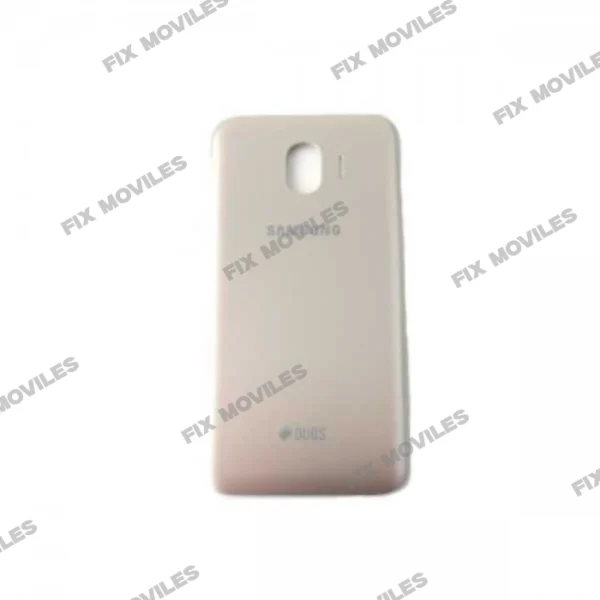 Samsung J2 Pro 2018 (J250) Cover - Gold