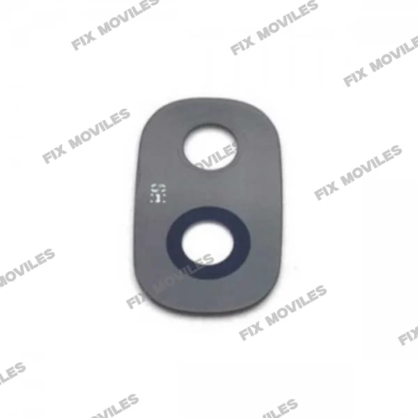 Samsung J2 Pro 2018 (J250) lens