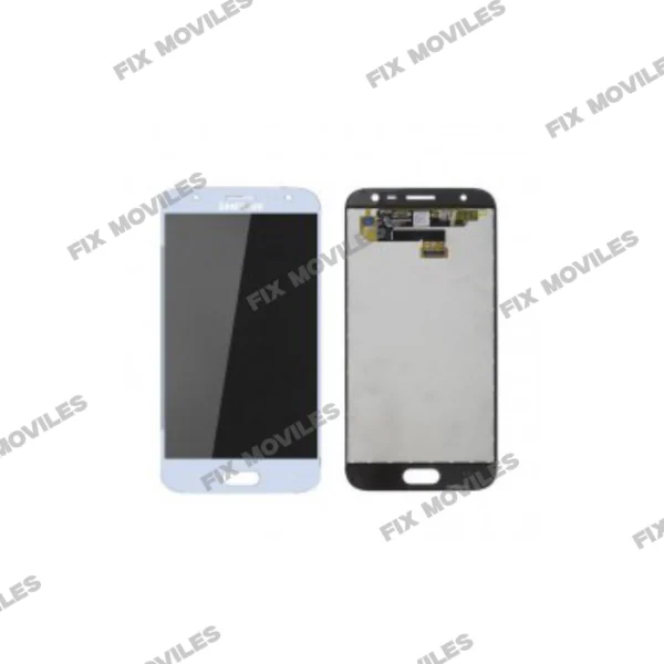 Samsung J3 2017 (J330) Blue Screen - Original