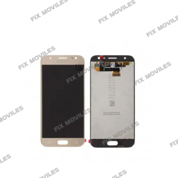 Samsung J3 2017 (J330) Gold Screen - Original