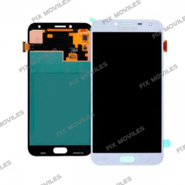 Samsung J4 2018 (J400) Screen - GRAY COMPATIBLE