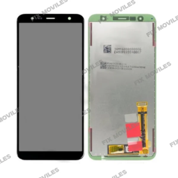 Samsung J4+ (J415)/ J6 Plus 2018 J6+ (J610) Screen