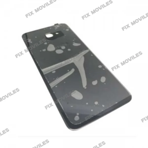 Samsung J4 Plus (J415F) Back Cover - Black