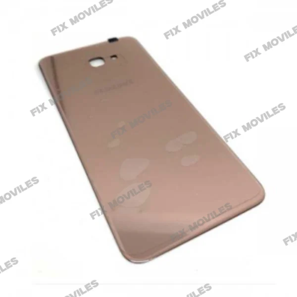 Samsung J4 Plus (J415F) Back Cover - Gold