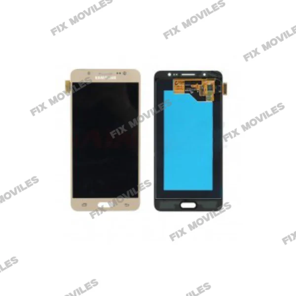 Samsung J5 2016 (J510) Gold Screen *ORIGINAL*