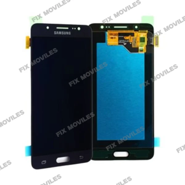 Samsung J5 2016 J510 *OLED* Black Screen
