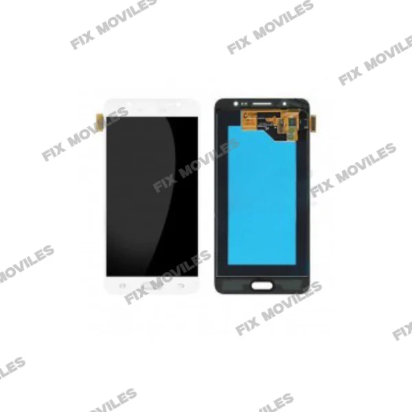 Samsung J5 2016 (J510) Screen - White *ORIGINAL*