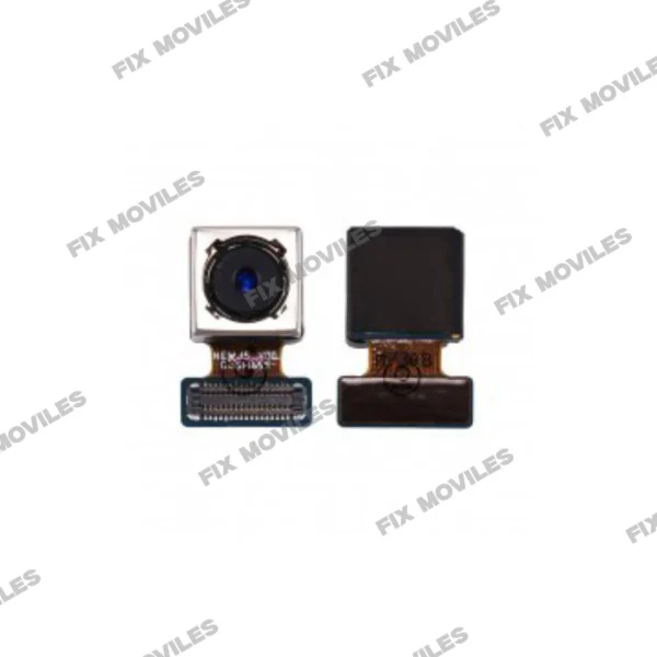 Samsung J5 2016 J510F 13MP Rear Camera