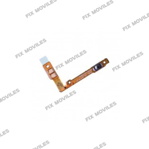 Samsung J5 2016 J510F/J7 2016 J710 Power Button Flex Cable