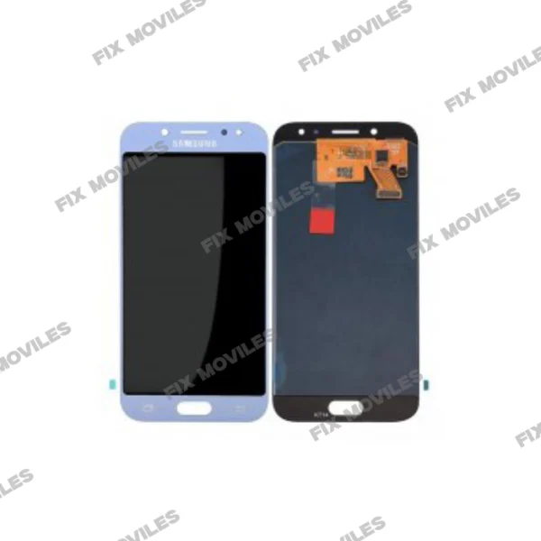 Samsung J5 2017 (J530) Blue Gray Compatible Screen