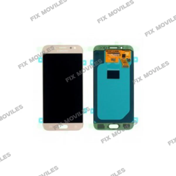 Samsung J5 2017 (J530) Gold Screen *ORIGINAL*