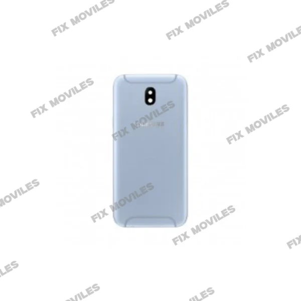 Samsung J5 2017 (J530) bluish grey back cover