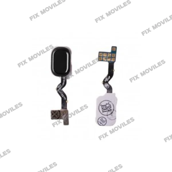 Samsung J6 2018 (J600) Black Fingerprint Flex Cable