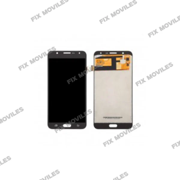 Samsung J7 2015 J700 / J7 Neo / J7 Core / J7 Nxt / J701 OLED Black Screen