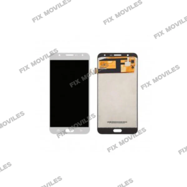 Samsung J7 (J700) Rear Camera