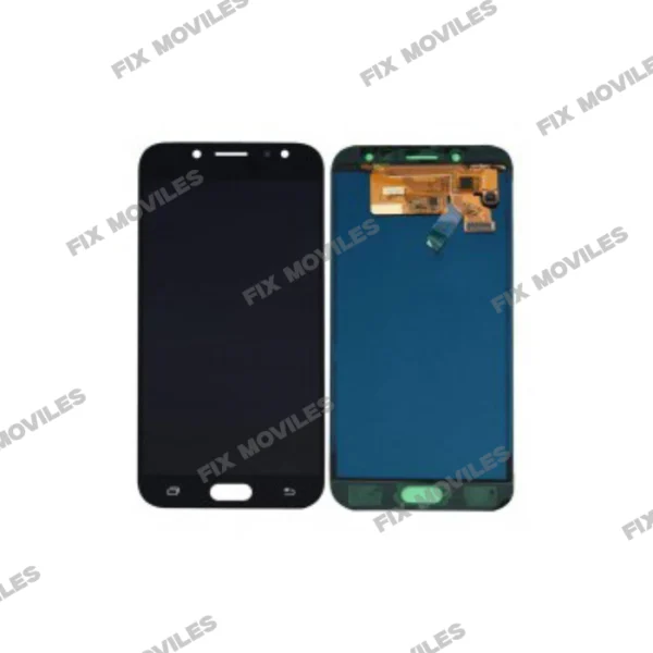Samsung J7 2017 (J730) Black *OLED* Screen