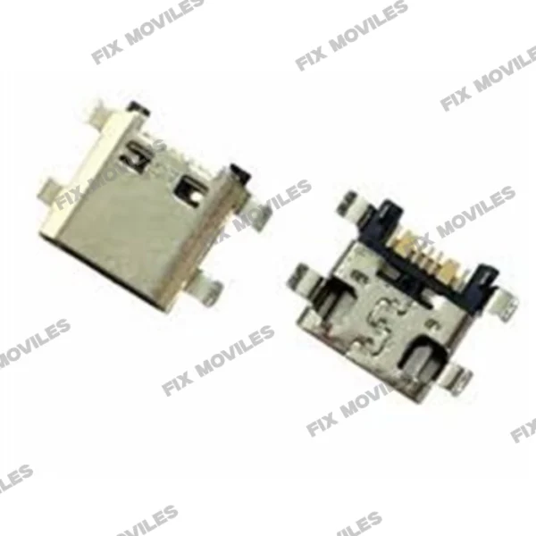 Samsung J710 J7 2016 Charging Connector