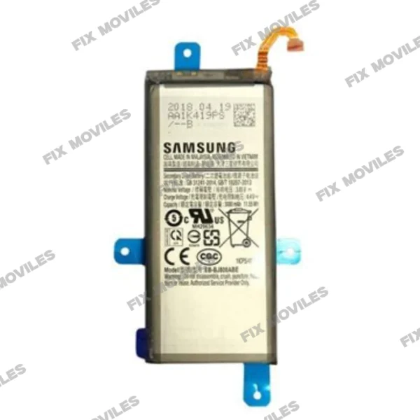 Samsung J8 2018 battery (BJ800ABE)