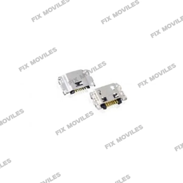 Samsung J810 charging connector