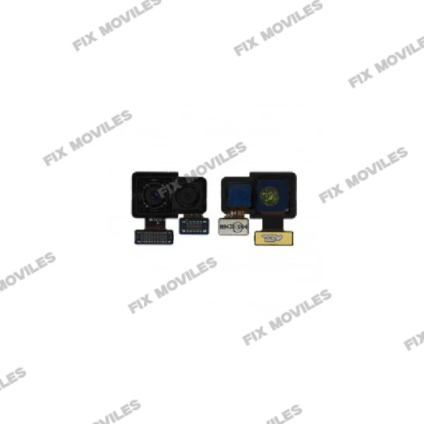 Samsung M10 (M105) Dual Rear Camera (13MP+5MP)