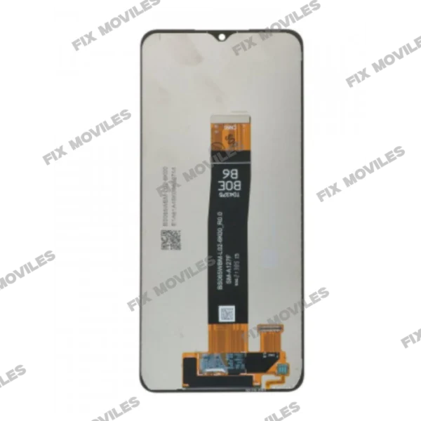 Samsung M127 BOE Frameless Screen Original