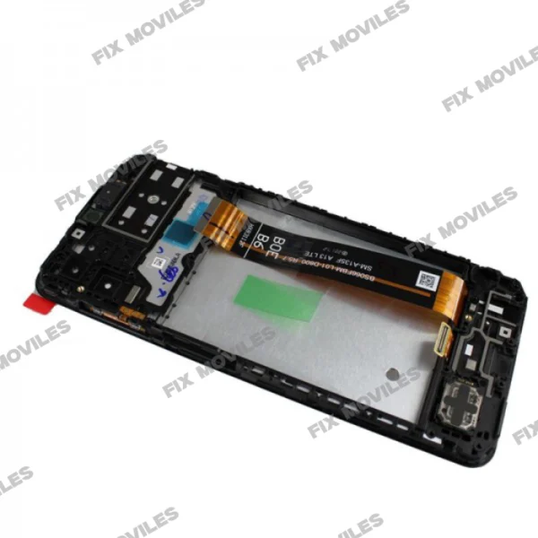 Samsung M13 4G M135 Screen with Frame *COMPATIBLE*
