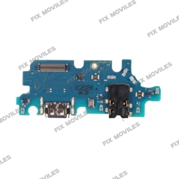 Samsung M13 M135 charging plate