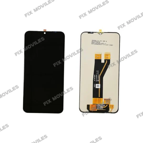 Samsung M14 5G / M146 Frameless Screen Black *ORIGINAL*