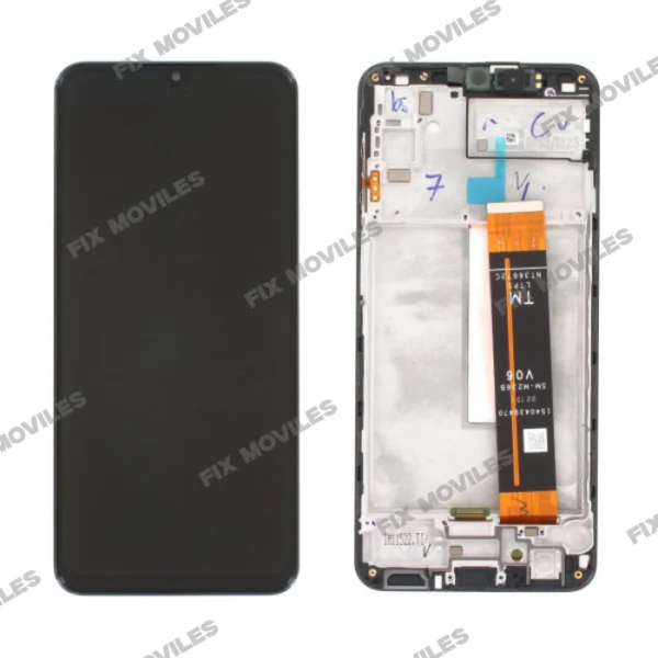 Samsung M23 5G M236 / M33 5G M336 Screen with Frame *ORIGINAL*
