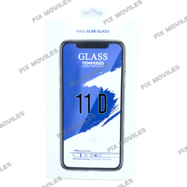 Samsung M30 11D Tempered Glass