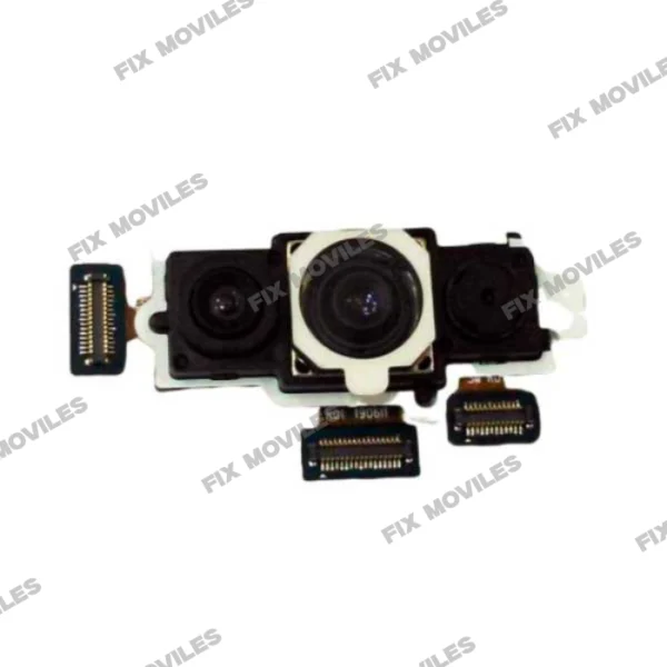 Camara trasera Samsung M30S (M307)