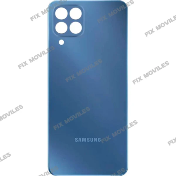 Samsung M33 5G M336 Back Cover *BLUE*