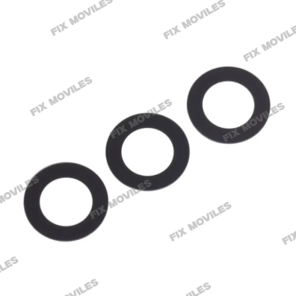 Samsung M34 5G M346 Camera Glass Lens