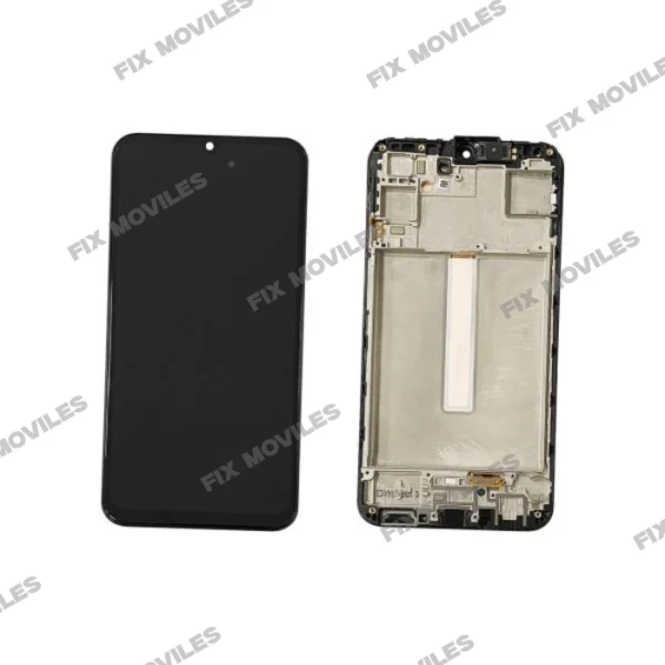 Samsung M34 5G M346 Screen with Frame *ORIGINAL*