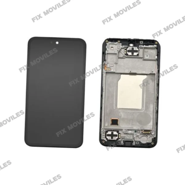 Samsung M35 5G M356 Screen with Frame *ORIGINAL*