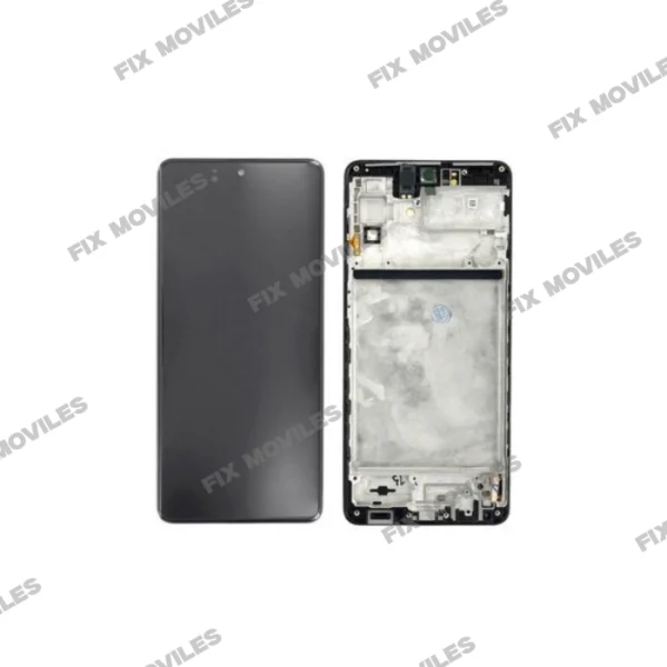 Samsung M53 5G M536 Screen with Frame *ORIGINAL*