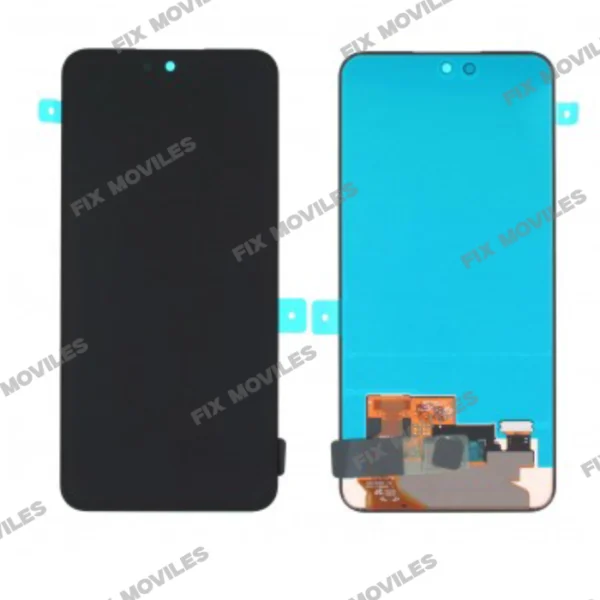 Samsung S24 FE S721 Frameless Screen *ORIGINAL*