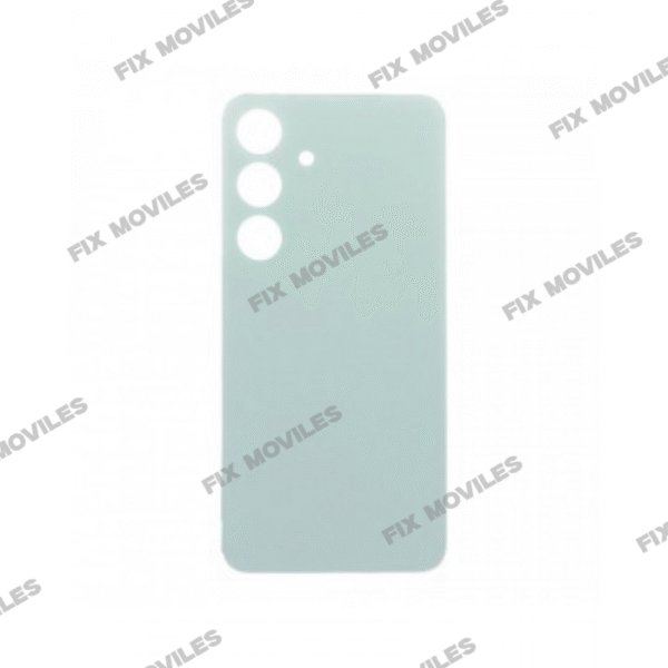 Samsung S25 Back Cover *GREEN*