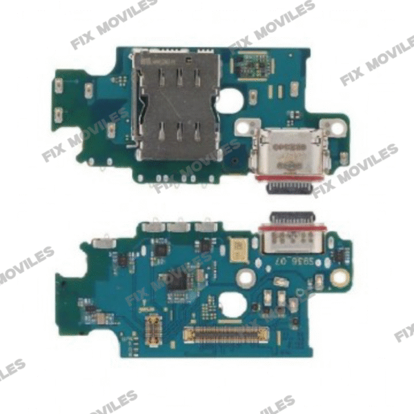 Samsung S25 Plus S936 S936B charging plate