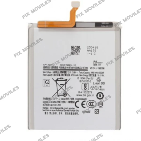 Samsung S25 S931 Battery