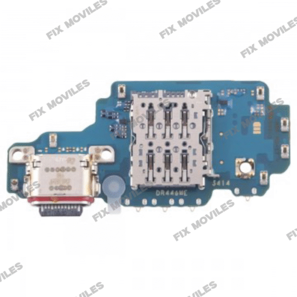 Samsung S25 S931 S931B charging plate