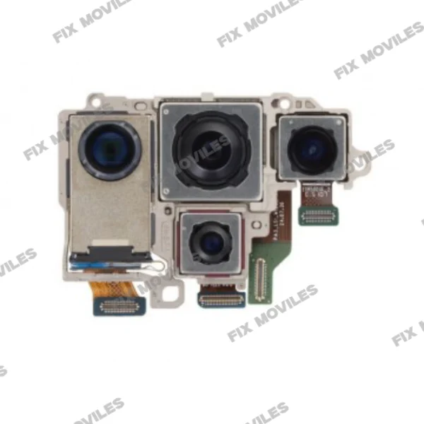 Samsung S25 Ultra S938 S938B Complete Rear Camera